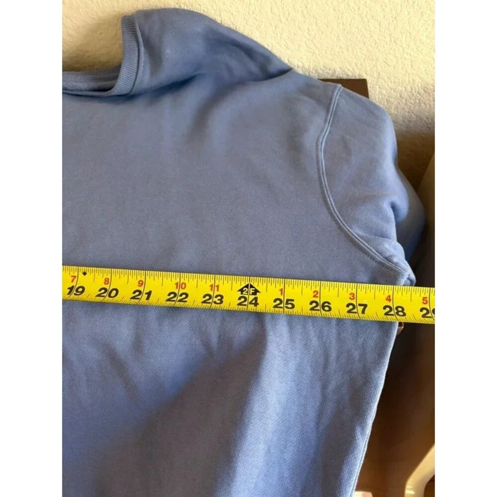 Pact Organic Sweatshirt XXL Fleece Lined